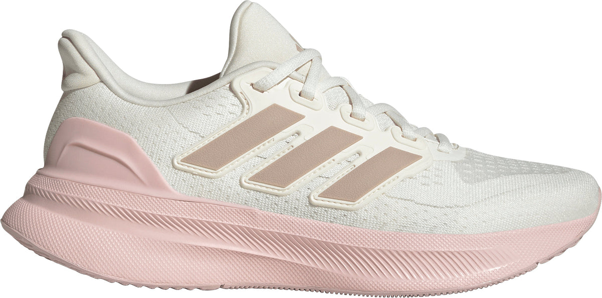 adidas UltraRun 5 Women's Running Shoes - White