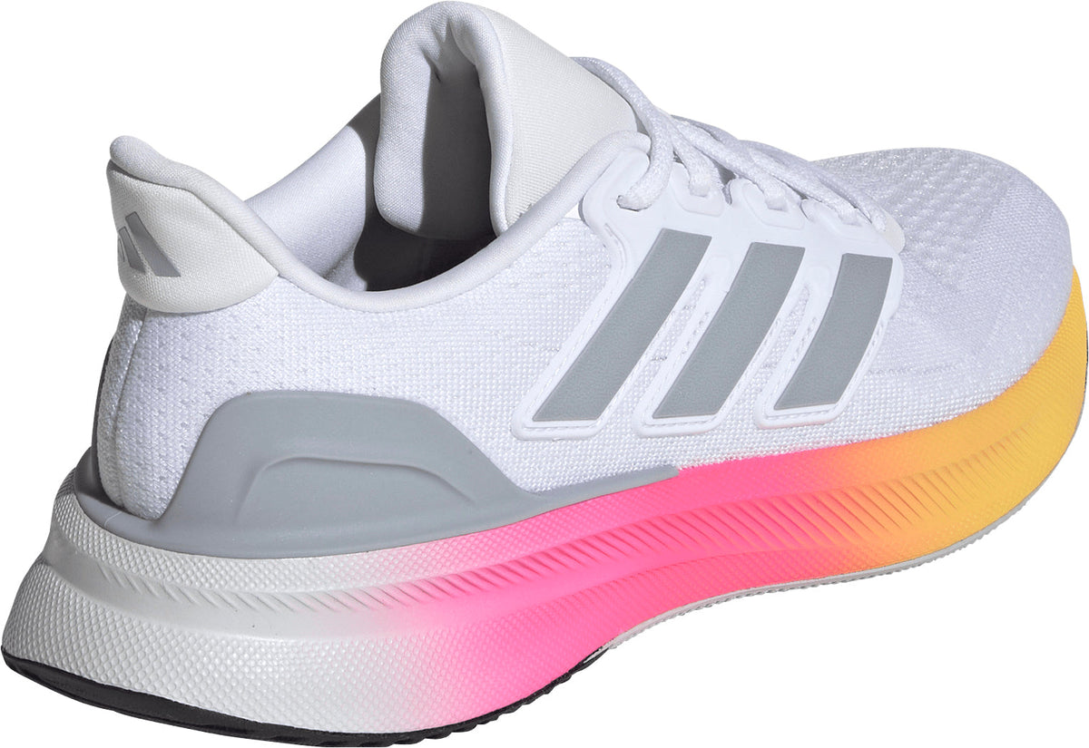 adidas UltraRun 5 Women's Running Shoes - White