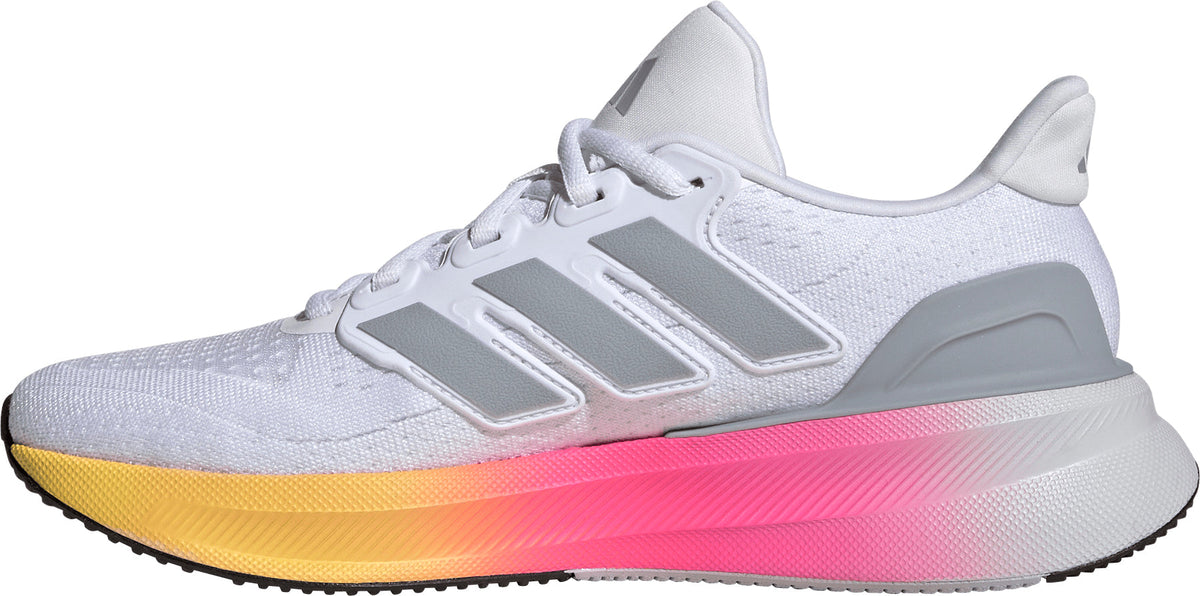adidas UltraRun 5 Women's Running Shoes - White