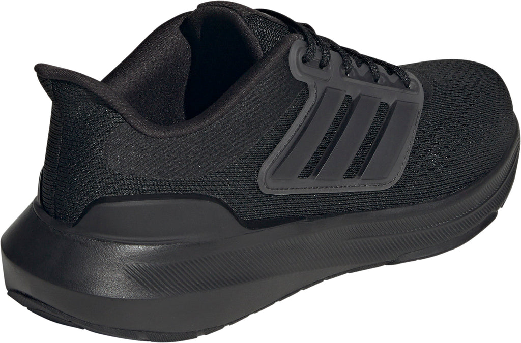 adidas Ultrabounce Men's Running Shoes - Black
