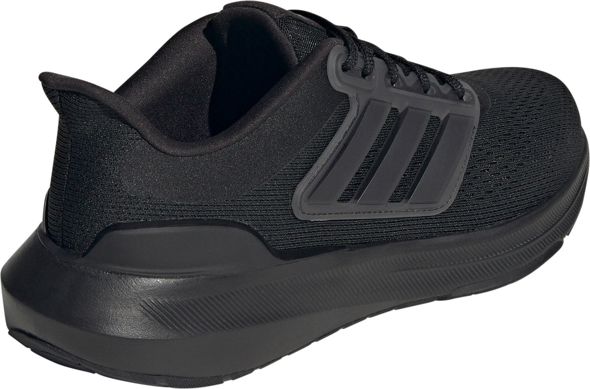 adidas Ultrabounce Men's Running Shoes - Black