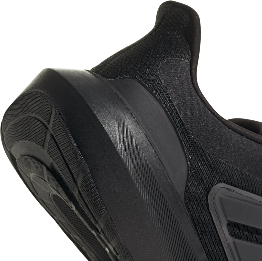 adidas Ultrabounce Men's Running Shoes - Black