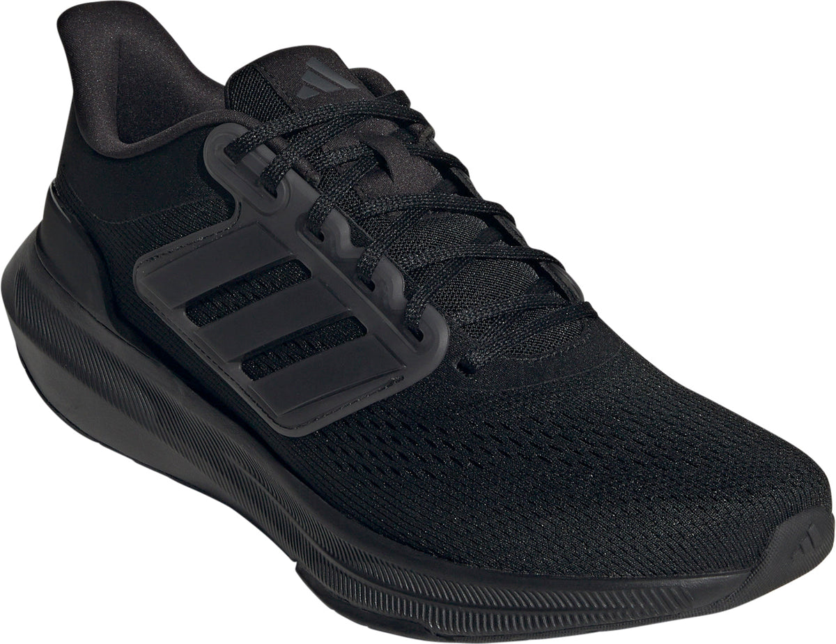 adidas Ultrabounce Men's Running Shoes - Black