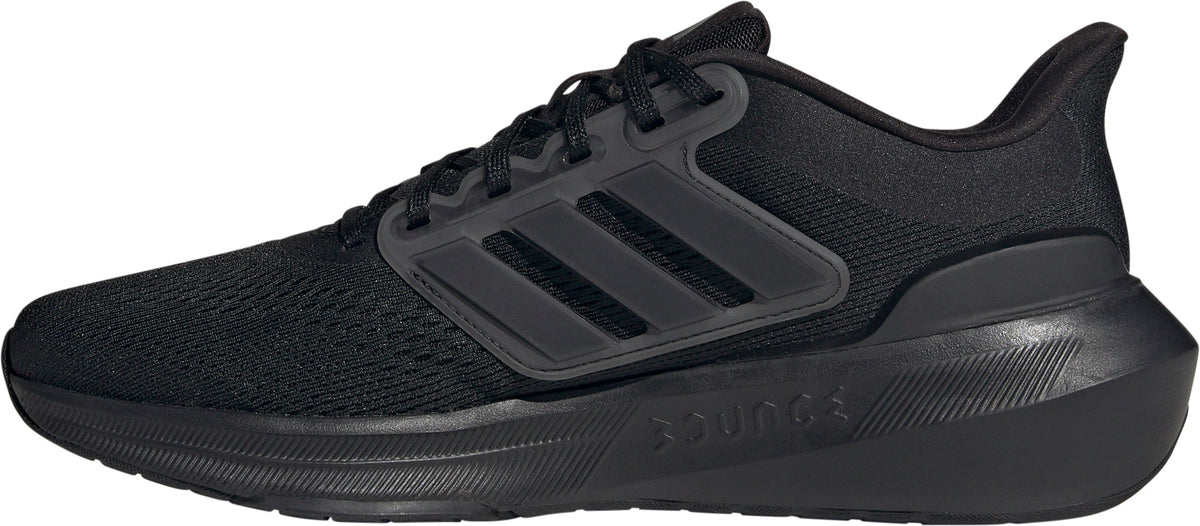 adidas Ultrabounce Men's Running Shoes - Black