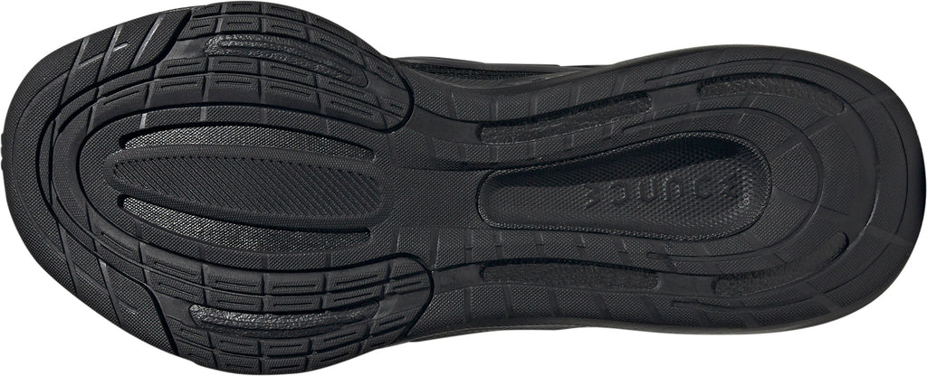 adidas Ultrabounce Men's Running Shoes - Black