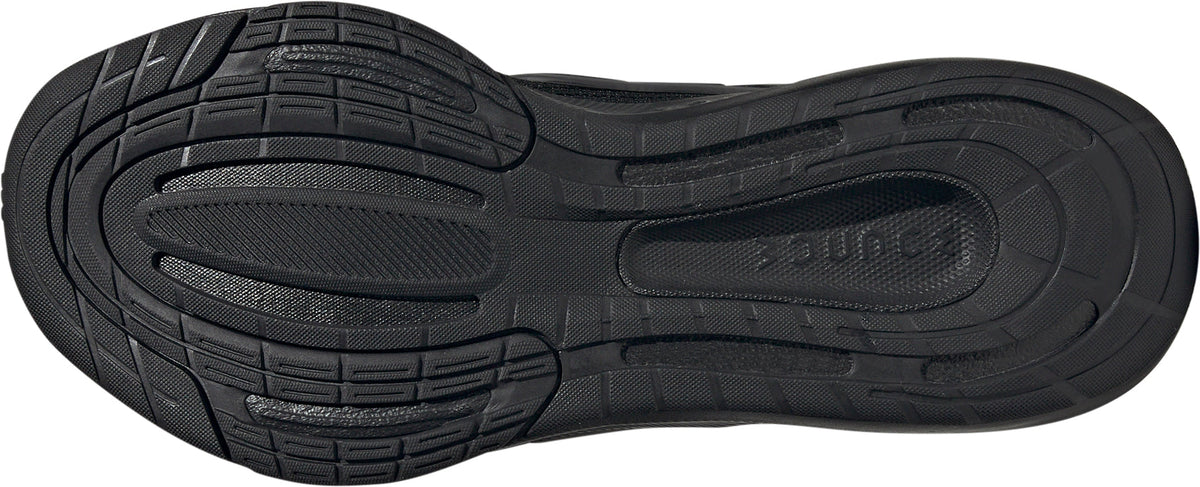 adidas Ultrabounce Men's Running Shoes - Black