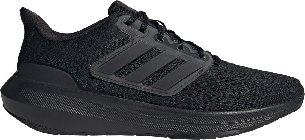 adidas Ultrabounce Men's Running Shoes - Black