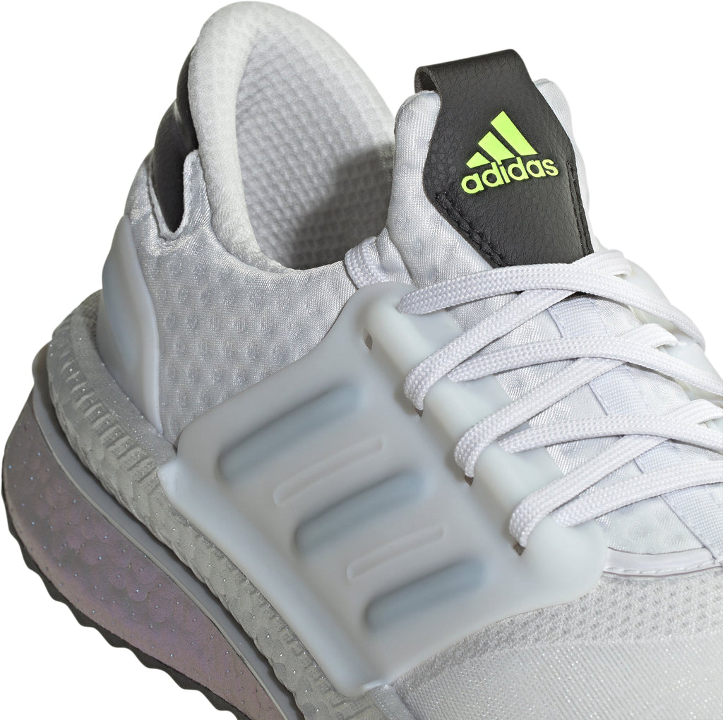 adidas X PLRBOOST Men's Running Shoes - White