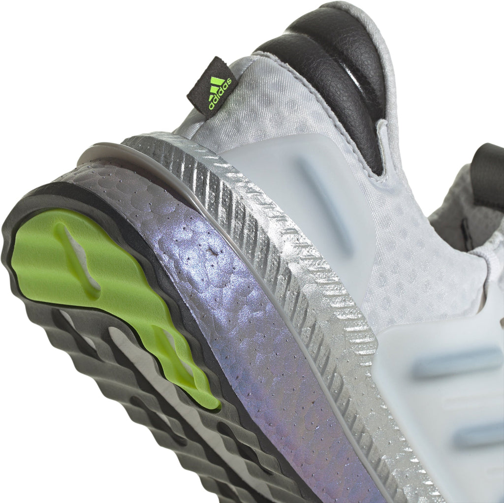 adidas X PLRBOOST Men's Running Shoes - White