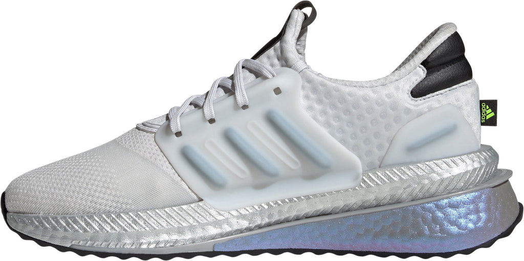 adidas X PLRBOOST Men's Running Shoes - White