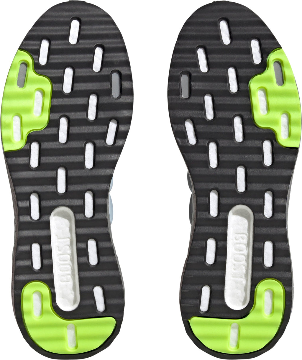 adidas X PLRBOOST Men's Running Shoes - White