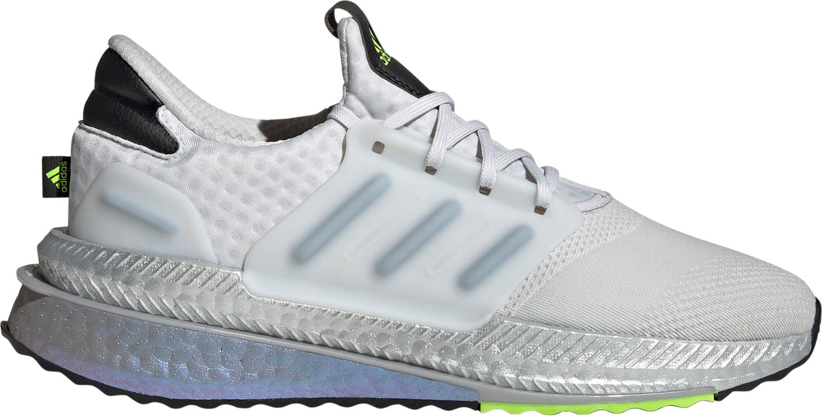 adidas X PLRBOOST Men's Running Shoes - White