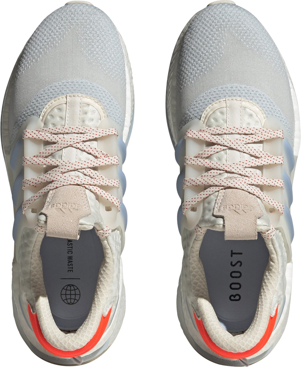 adidas X PLRBOOST Women's Running Shoes - Blue