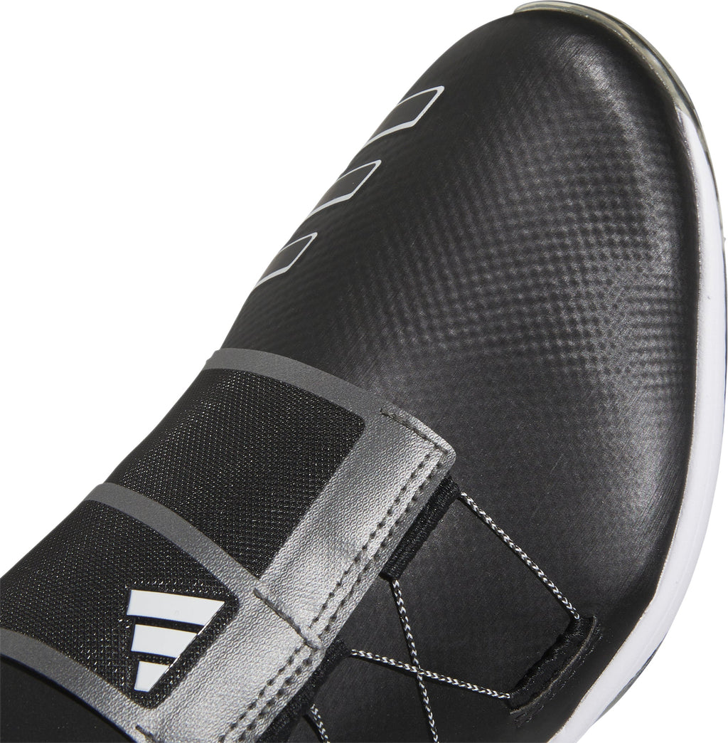 adidas ZG23 BOA LightStrike Men's Golf Shoes - Black