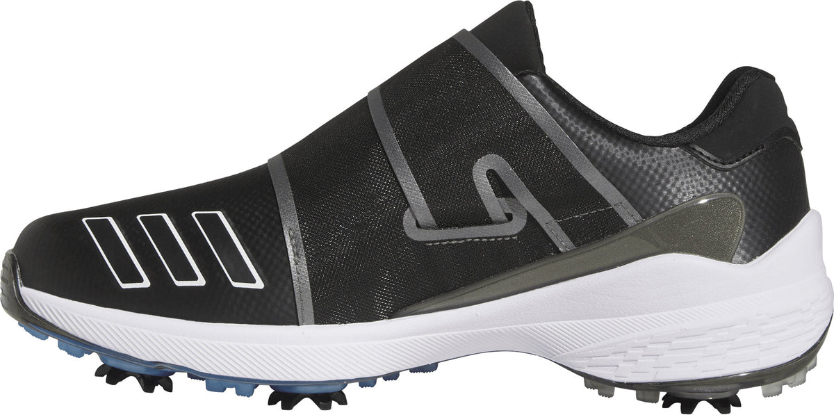 adidas ZG23 BOA LightStrike Men's Golf Shoes - Black