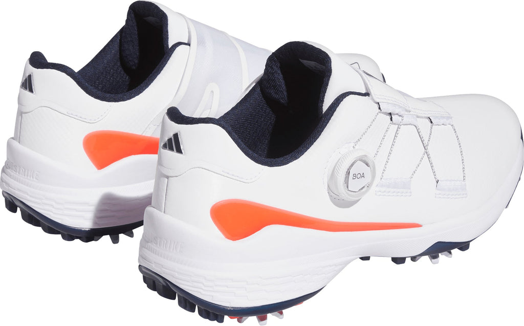 adidas ZG23 BOA LightStrike Men's Golf Shoes - White