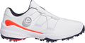 adidas ZG23 BOA LightStrike Men's Golf Shoes - White