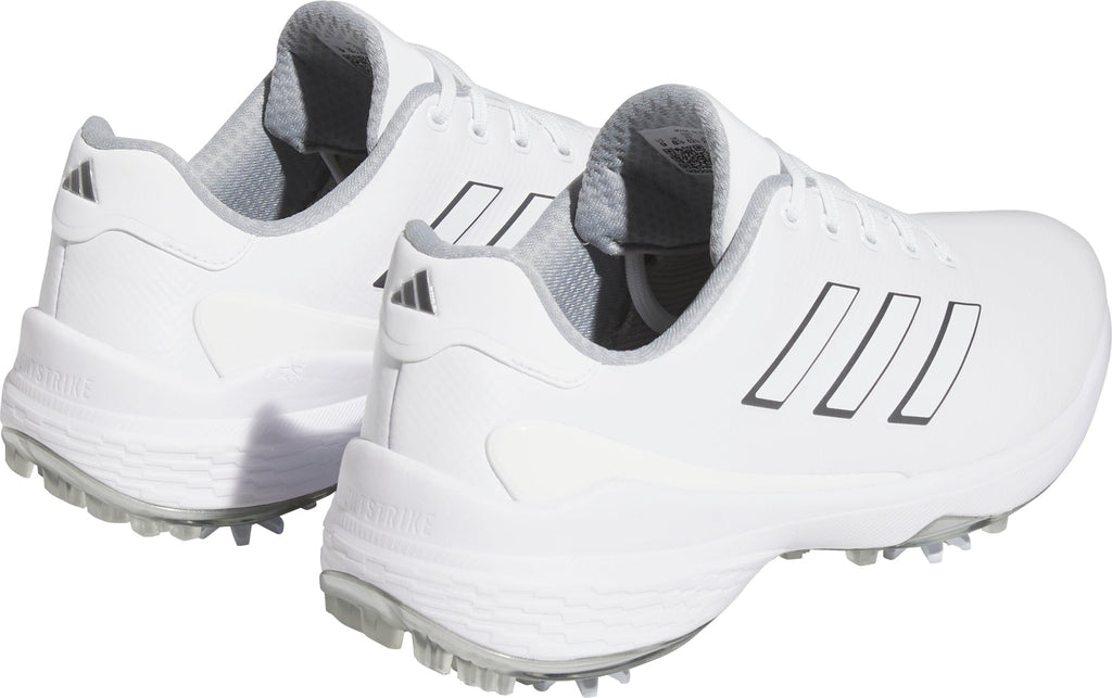 adidas ZG23 WIDE FIT Men's Golf Shoes - White