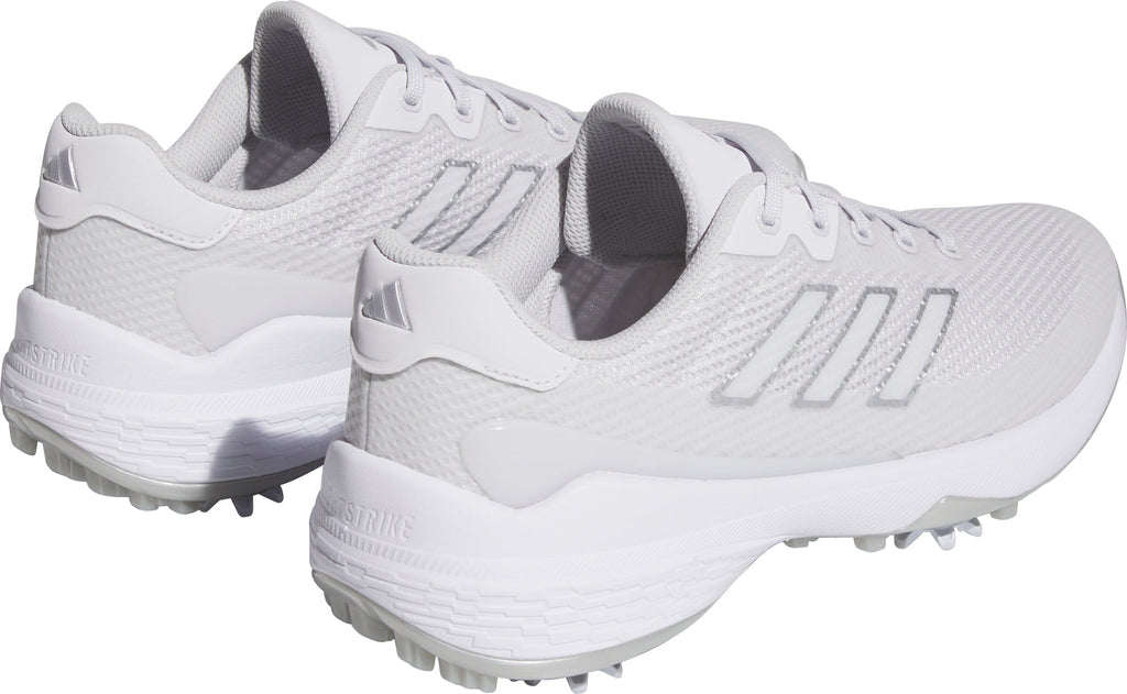 adidas ZG23 Vent Men's Golf Shoes - Grey
