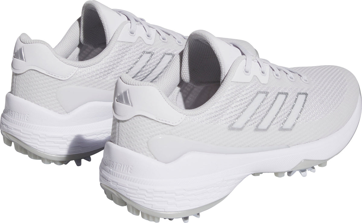 adidas ZG23 Vent Men's Golf Shoes - Grey