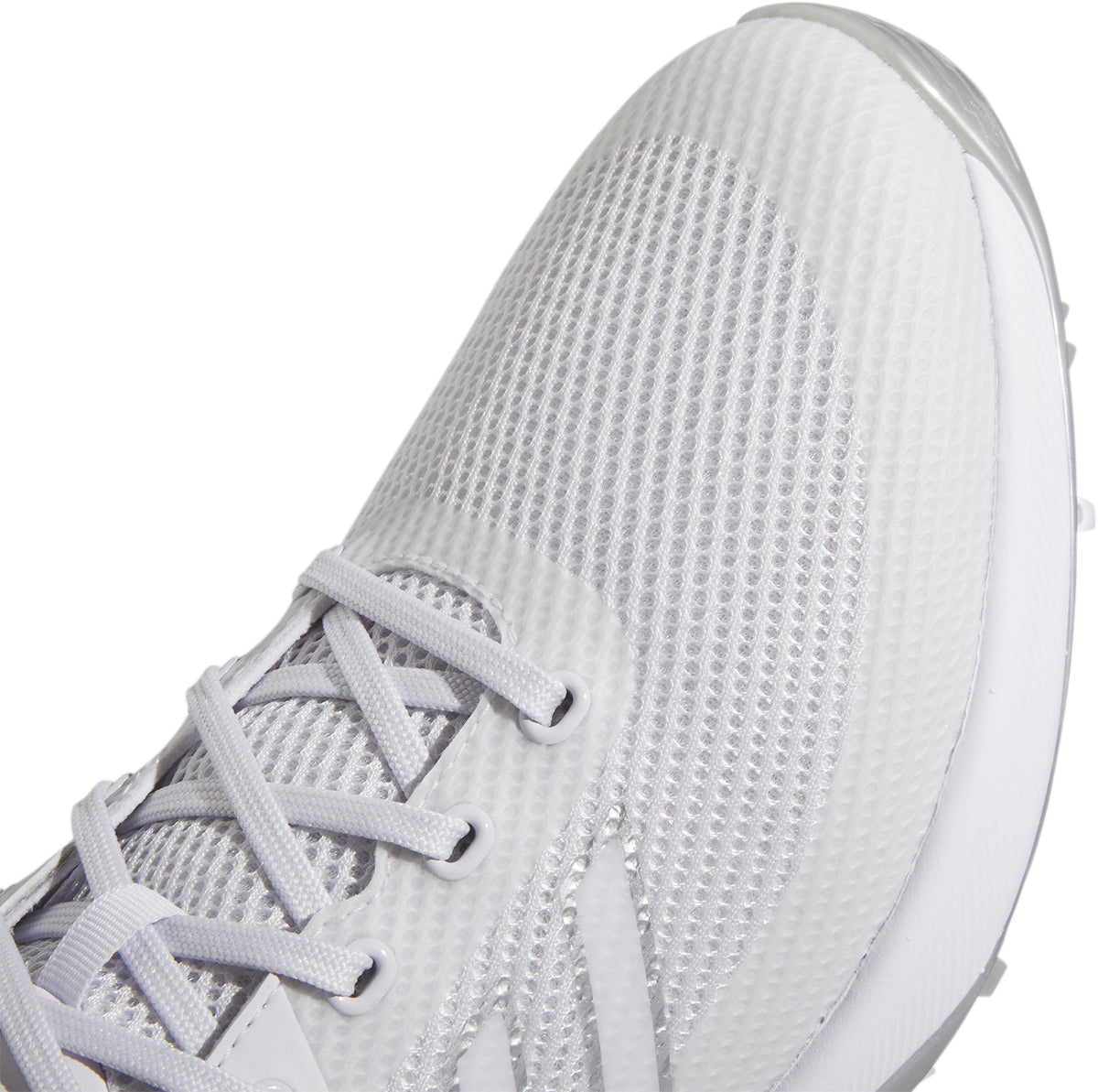adidas ZG23 Vent Men's Golf Shoes - Grey