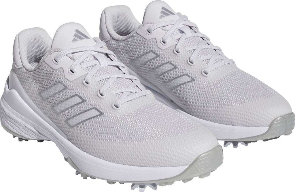 adidas ZG23 Vent Men's Golf Shoes - Grey