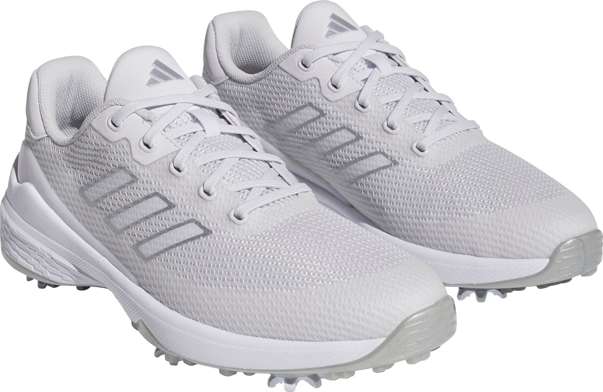 adidas ZG23 Vent Men's Golf Shoes - Grey