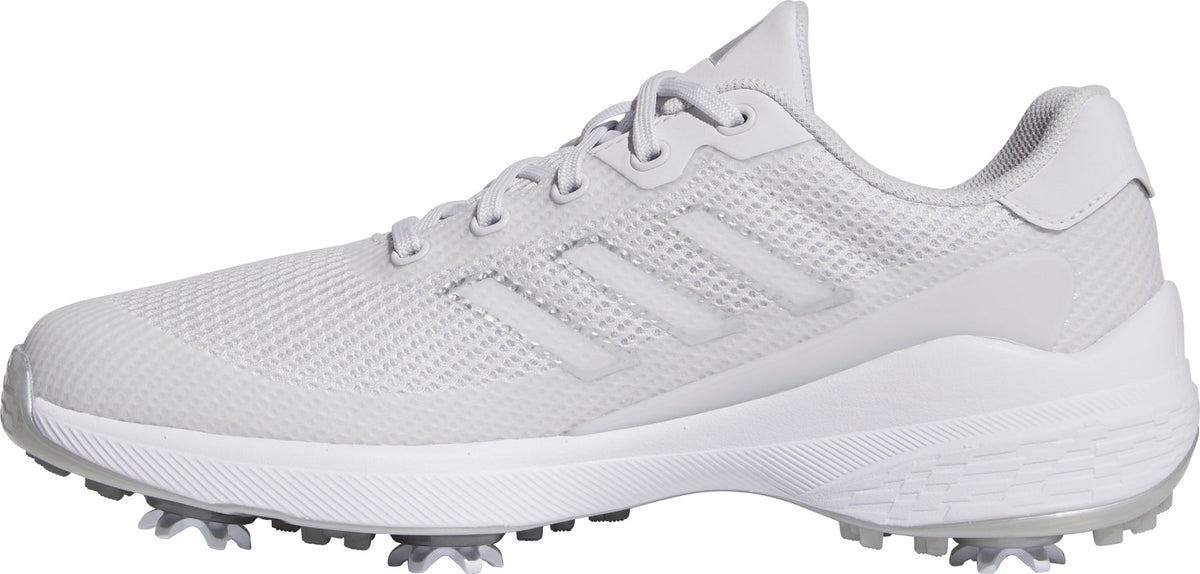 adidas ZG23 Vent Men's Golf Shoes - Grey