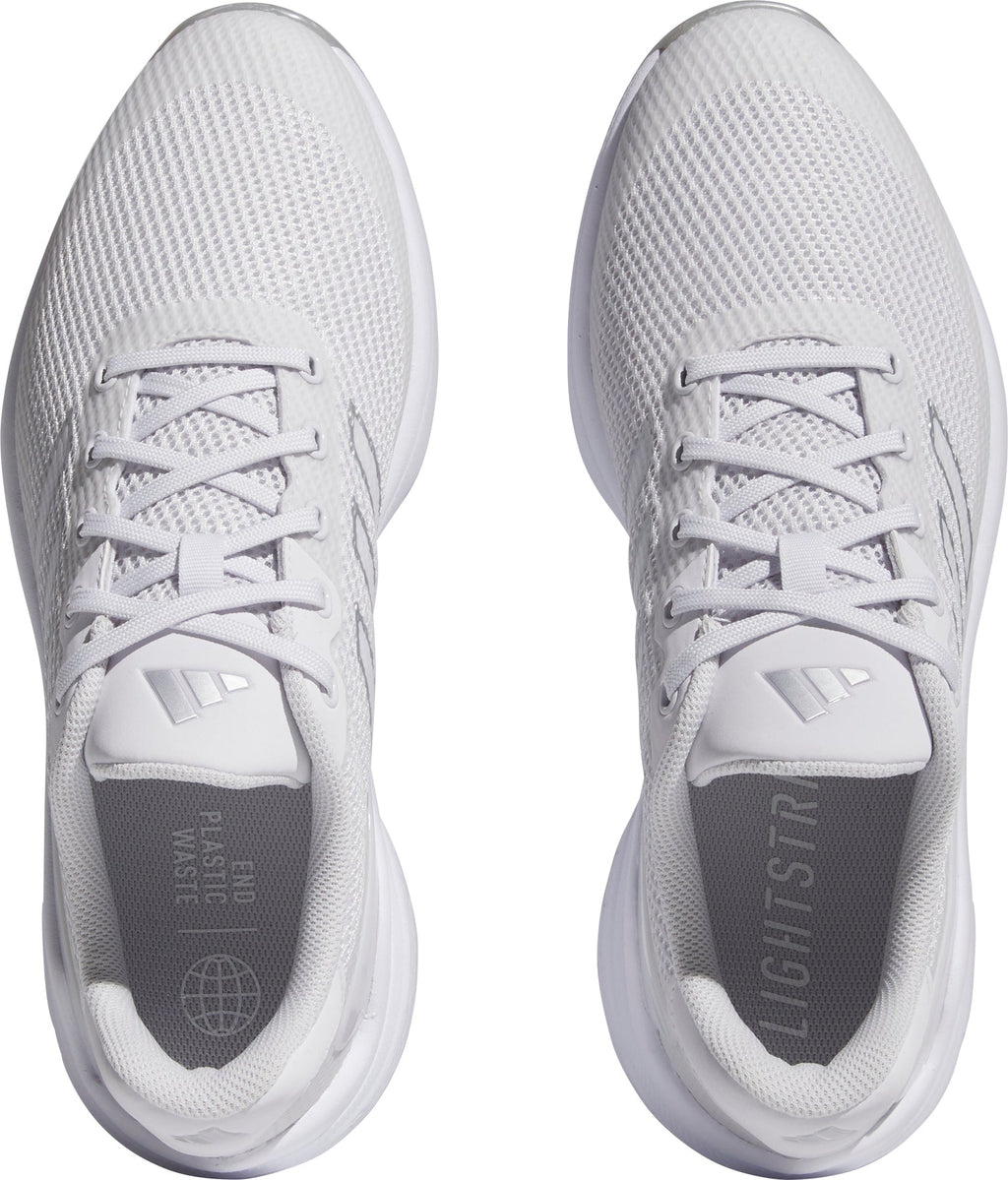adidas ZG23 Vent Men's Golf Shoes - Grey
