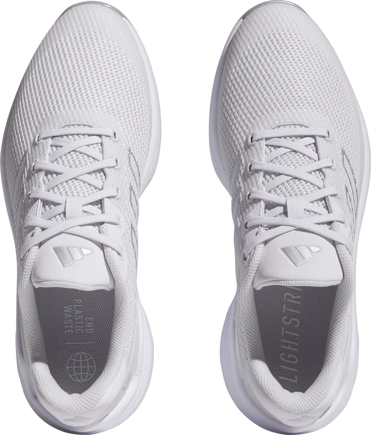 adidas ZG23 Vent Men's Golf Shoes - Grey