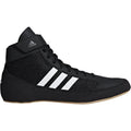 adidas Havoc Men's Wrestling Shoes - Black