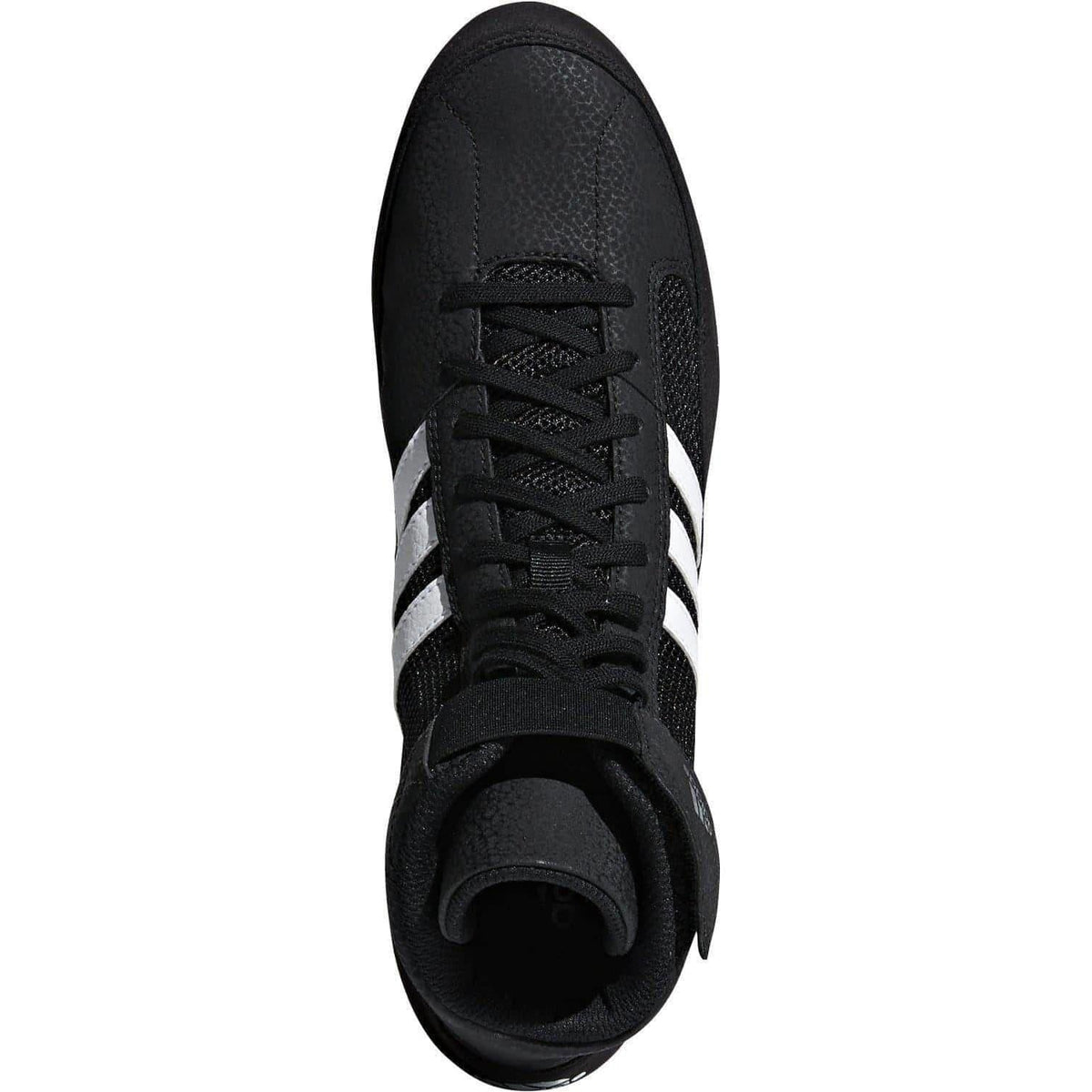 adidas Havoc Men's Wrestling Shoes - Black