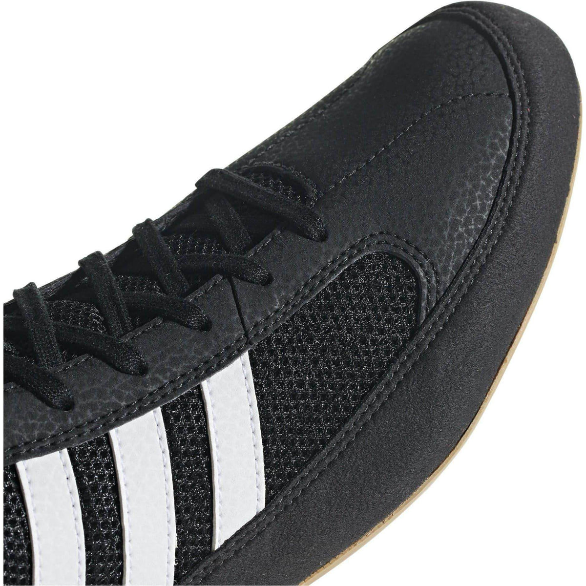 adidas Havoc Men's Wrestling Shoes - Black