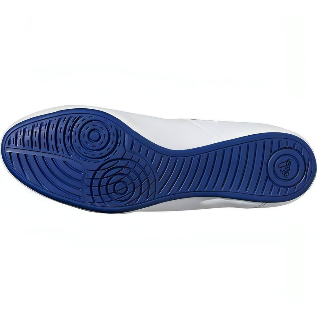 adidas Havoc Men's Wrestling Shoes - White