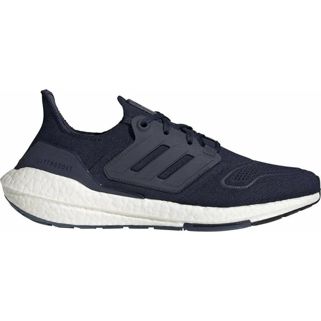 adidas Ultra Boost 22 Men's Running Shoes - Navy