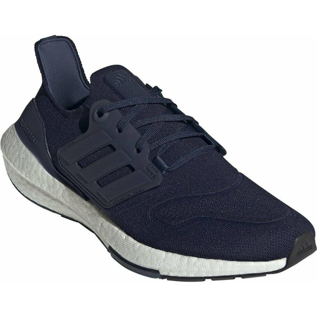 adidas Ultra Boost 22 Men's Running Shoes - Navy