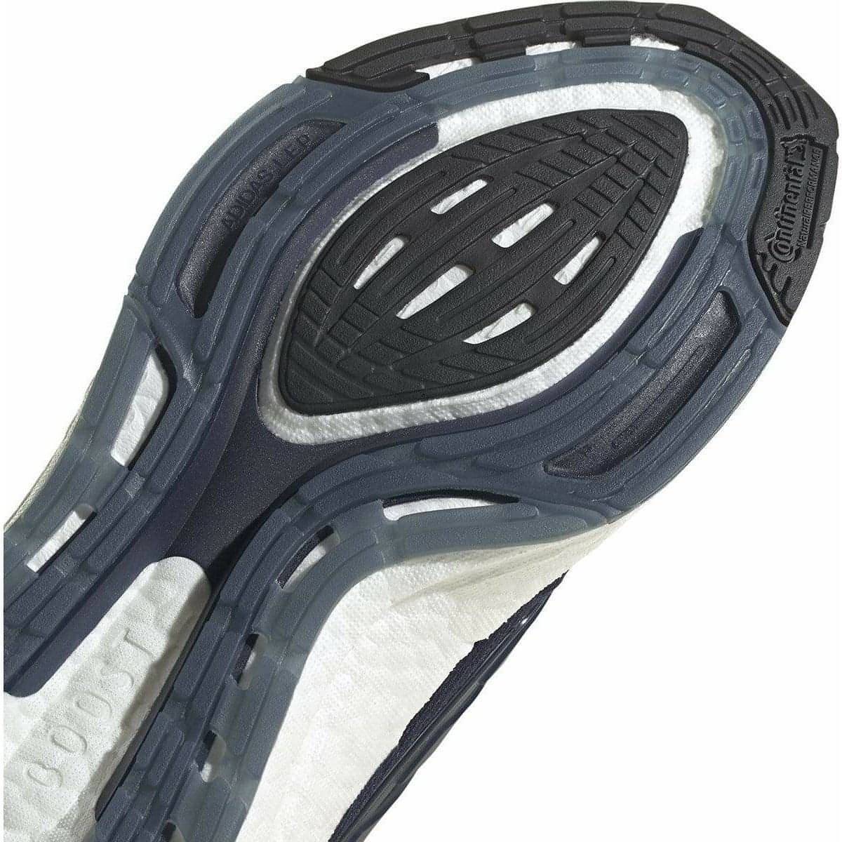 adidas Ultra Boost 22 Men's Running Shoes - Navy