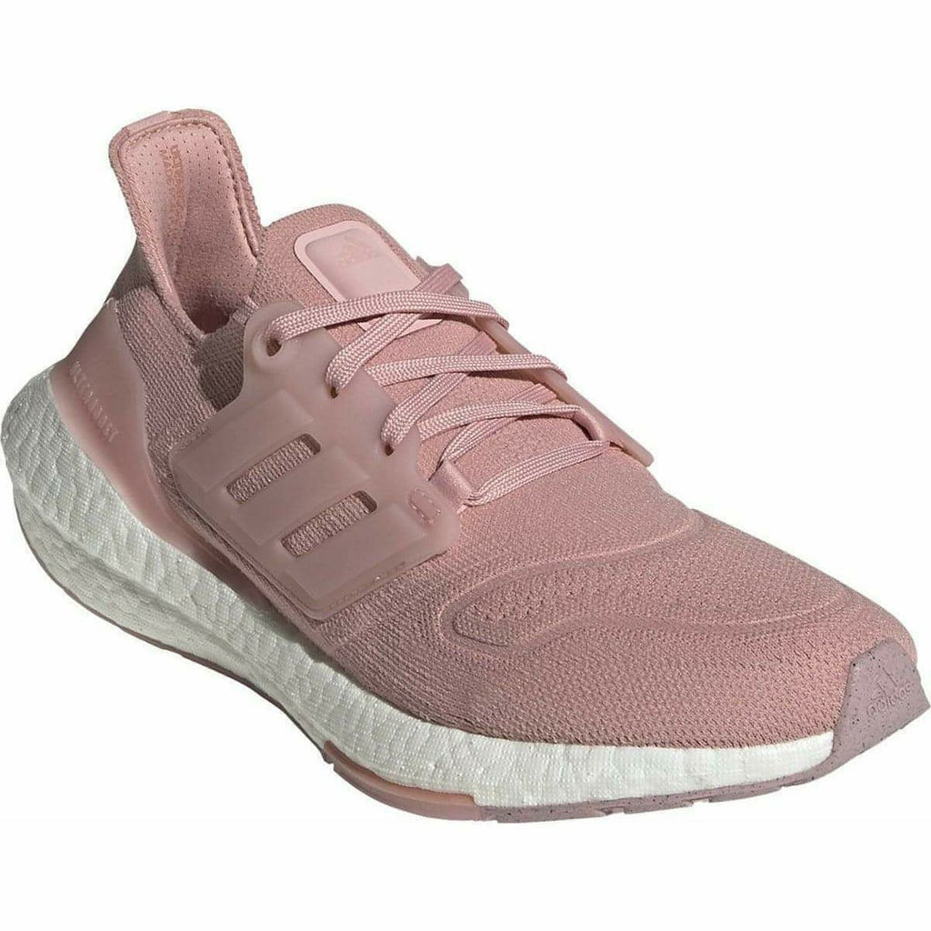 adidas Ultra Boost 22 Women's Running Shoes - Pink