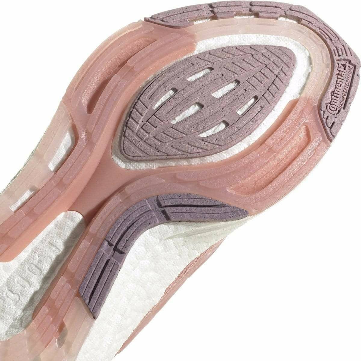 adidas Ultra Boost 22 Women's Running Shoes - Pink