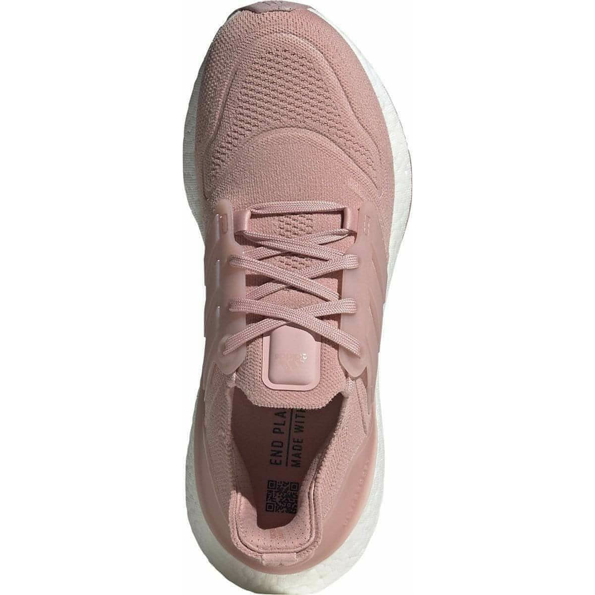 adidas Ultra Boost 22 Women's Running Shoes - Pink