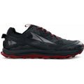 Altra Lone Peak 6 Men's Trail Running Shoes - Black