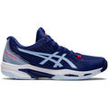 Asics Solution Speed FF 2 Women's Tennis Shoes - Blue