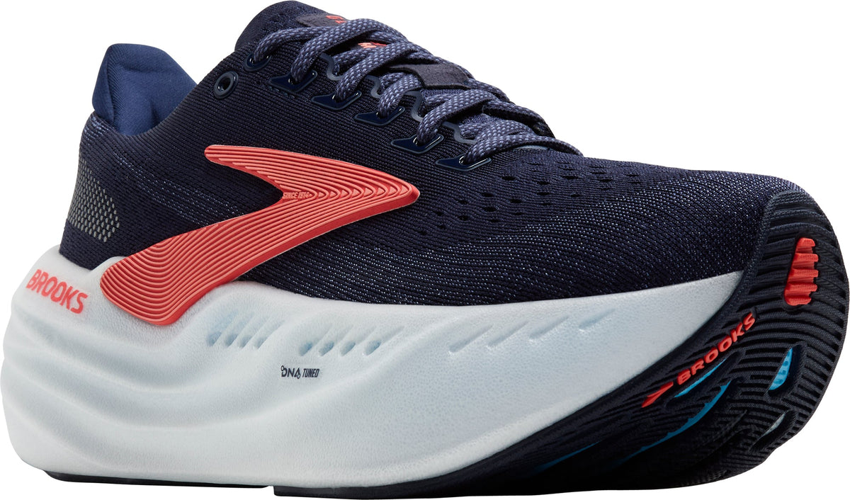 Brooks Glycerin Max Women's Running Shoes - Blue
