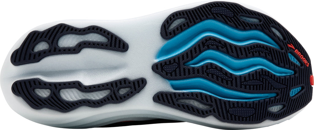 Brooks Glycerin Max Women's Running Shoes - Blue