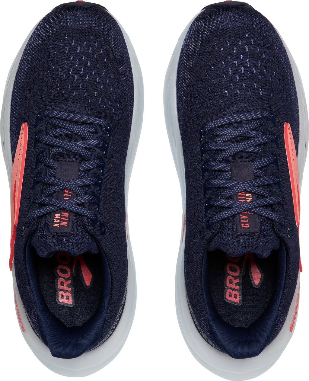 Brooks Glycerin Max Women's Running Shoes - Blue
