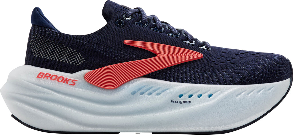 Brooks Glycerin Max Women's Running Shoes - Blue