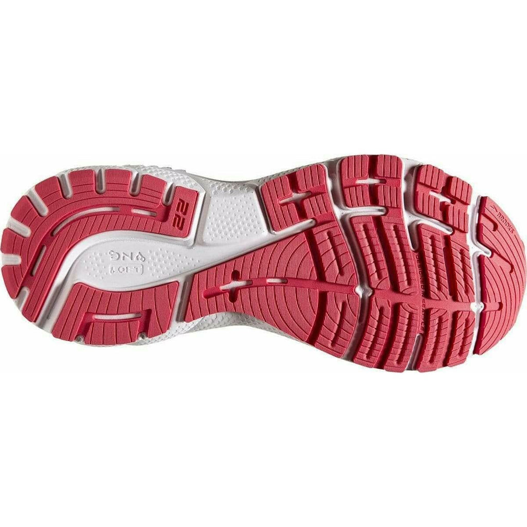 Brooks Adrenaline GTS 22 WIDE FIT Women's Running Shoes - Black