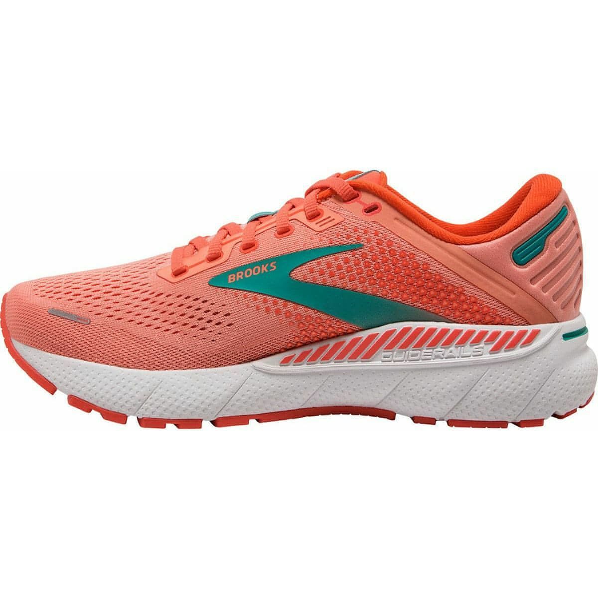 Brooks Adrenaline GTS 22 Women's Running Shoes - Orange