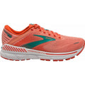 Brooks Adrenaline GTS 22 Women's Running Shoes - Orange