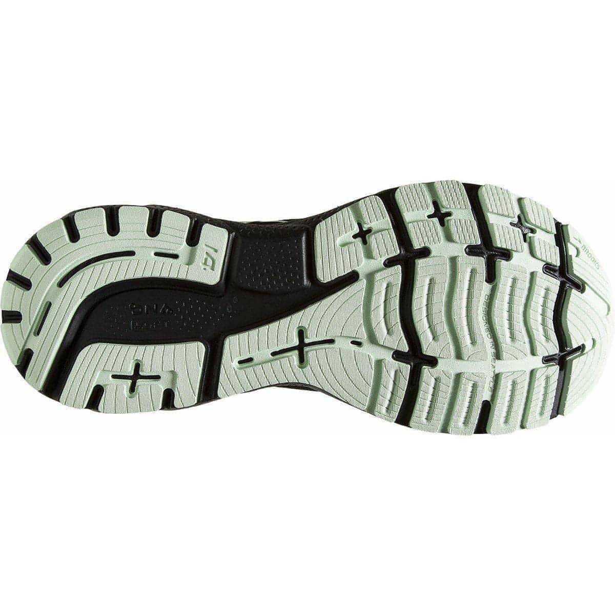 Brooks Ghost 14 GORE-TEX Women's Running Shoes - Black